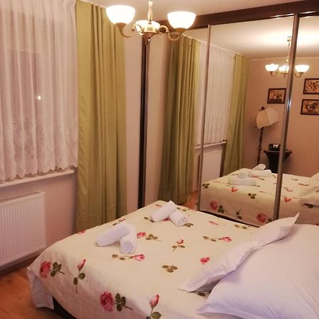 شقة فيسلا  في Apartament Margarita "Ozonowany" المظهر الخارجي الصورة