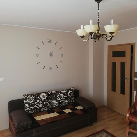 شقة فيسلا  في Apartament Margarita "Ozonowany" المظهر الخارجي الصورة
