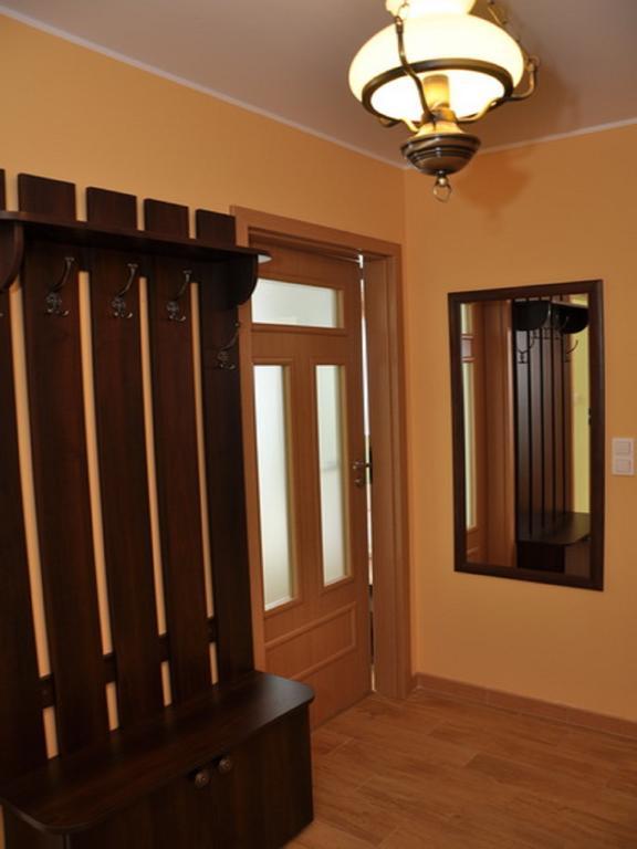 شقة فيسلا  في Apartament Margarita "Ozonowany" المظهر الخارجي الصورة