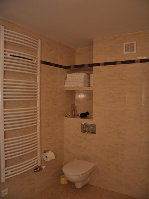 شقة فيسلا  في Apartament Margarita "Ozonowany" الغرفة الصورة