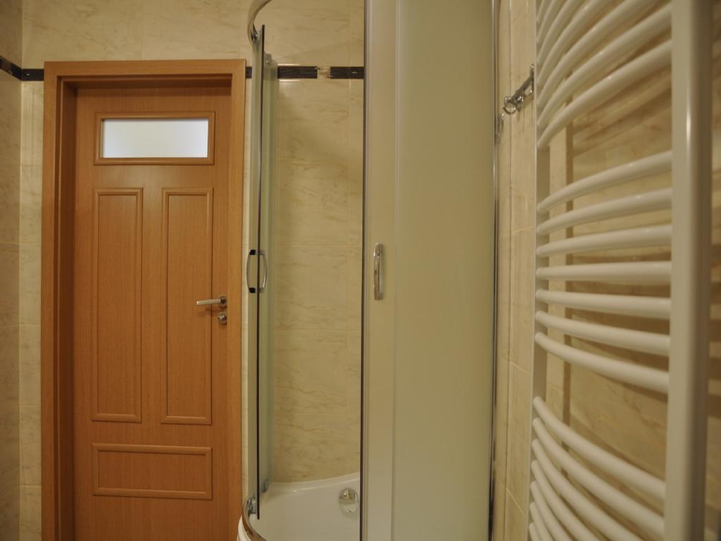 شقة فيسلا  في Apartament Margarita "Ozonowany" المظهر الخارجي الصورة