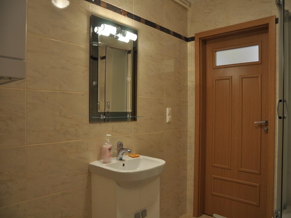شقة فيسلا  في Apartament Margarita "Ozonowany" الغرفة الصورة