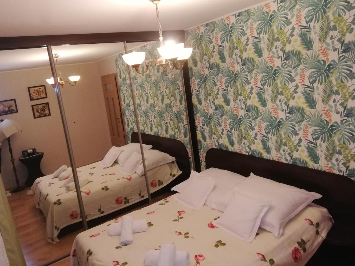 شقة فيسلا  في Apartament Margarita "Ozonowany" المظهر الخارجي الصورة