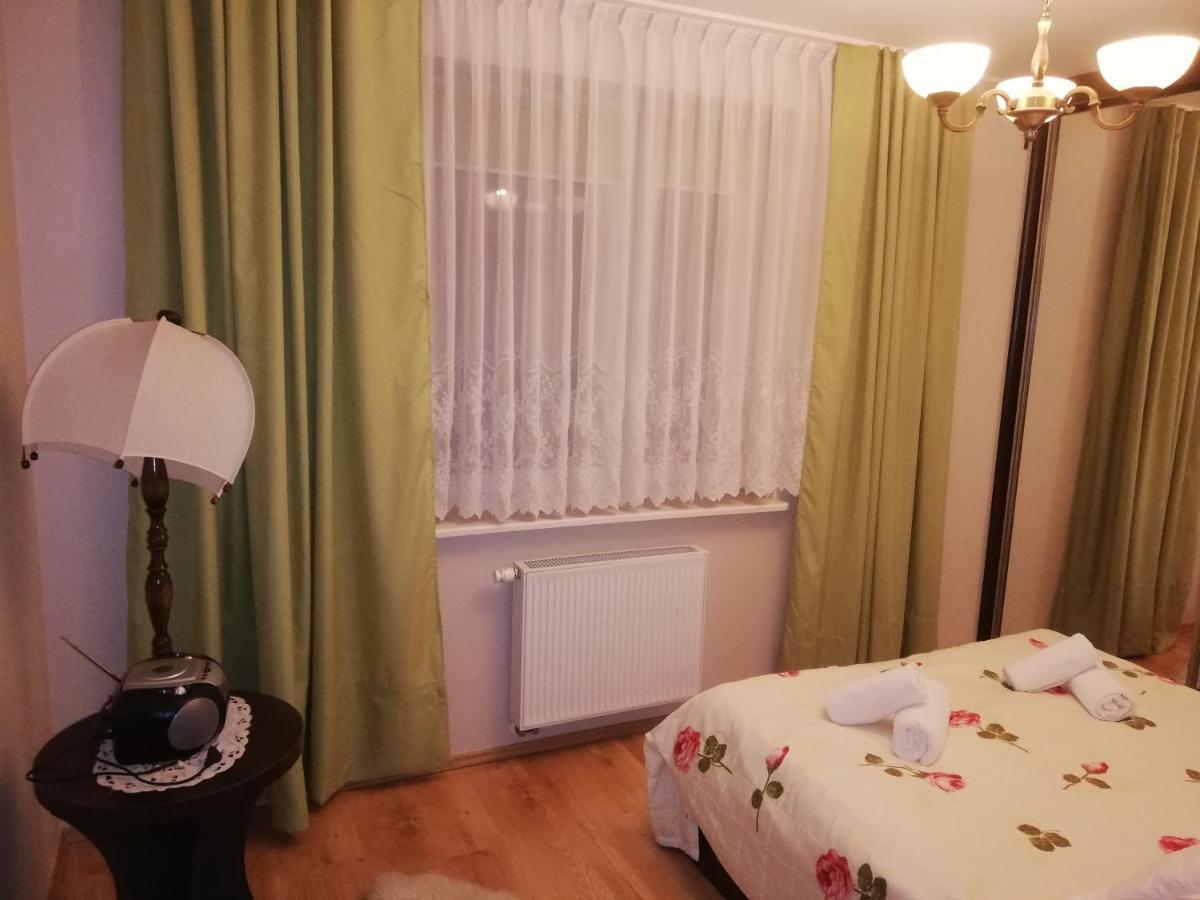 شقة فيسلا  في Apartament Margarita "Ozonowany" المظهر الخارجي الصورة
