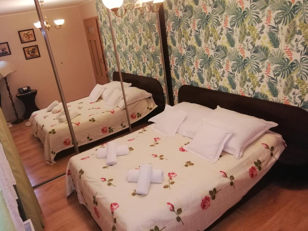 شقة فيسلا  في Apartament Margarita "Ozonowany" المظهر الخارجي الصورة