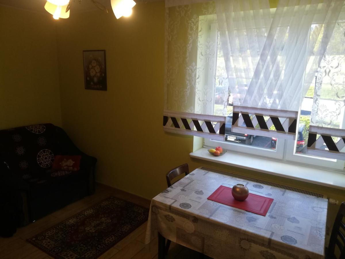 شقة فيسلا  في Apartament Margarita "Ozonowany" المظهر الخارجي الصورة