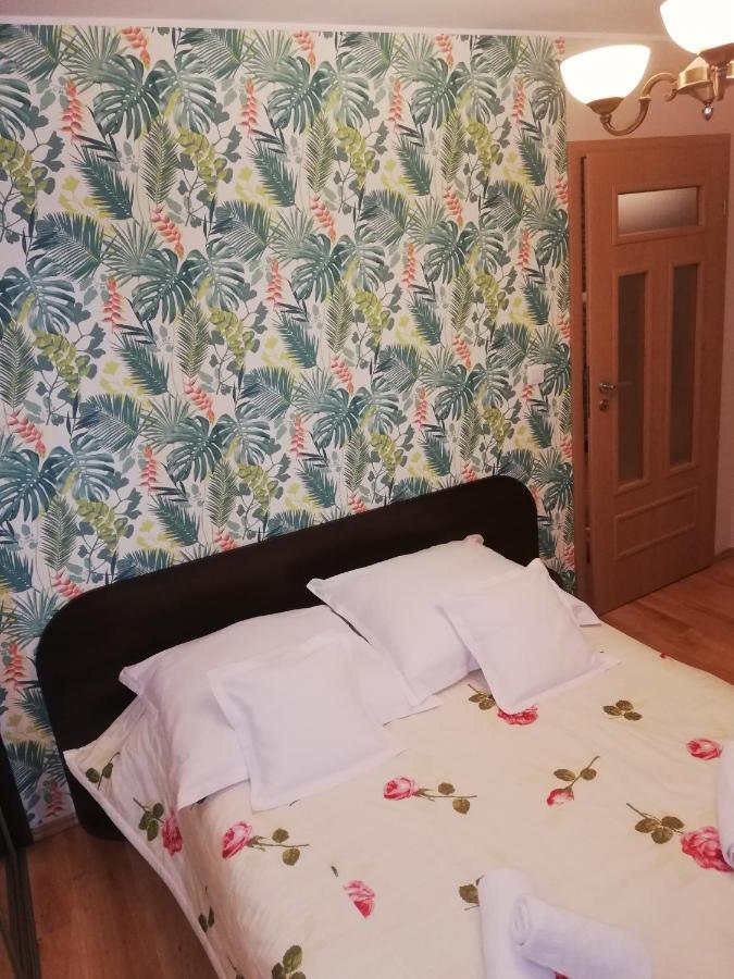 شقة فيسلا  في Apartament Margarita "Ozonowany" المظهر الخارجي الصورة