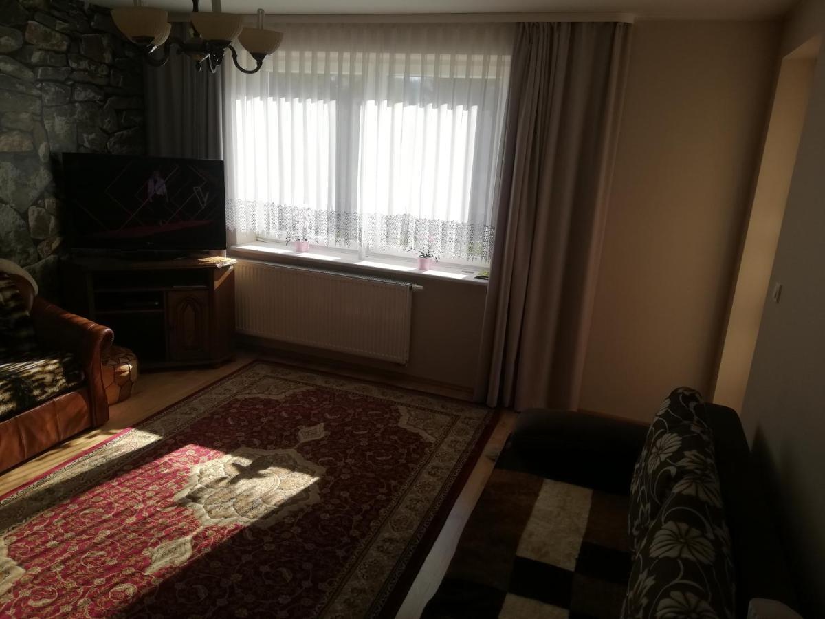 شقة فيسلا  في Apartament Margarita "Ozonowany" المظهر الخارجي الصورة