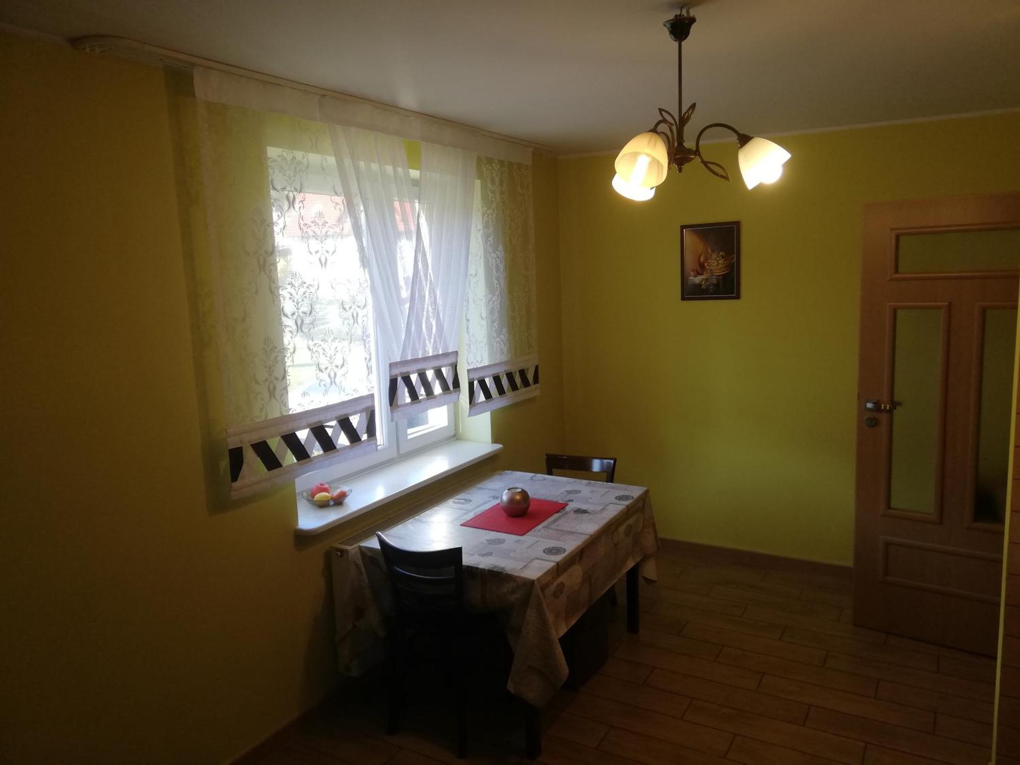 شقة فيسلا  في Apartament Margarita "Ozonowany" المظهر الخارجي الصورة