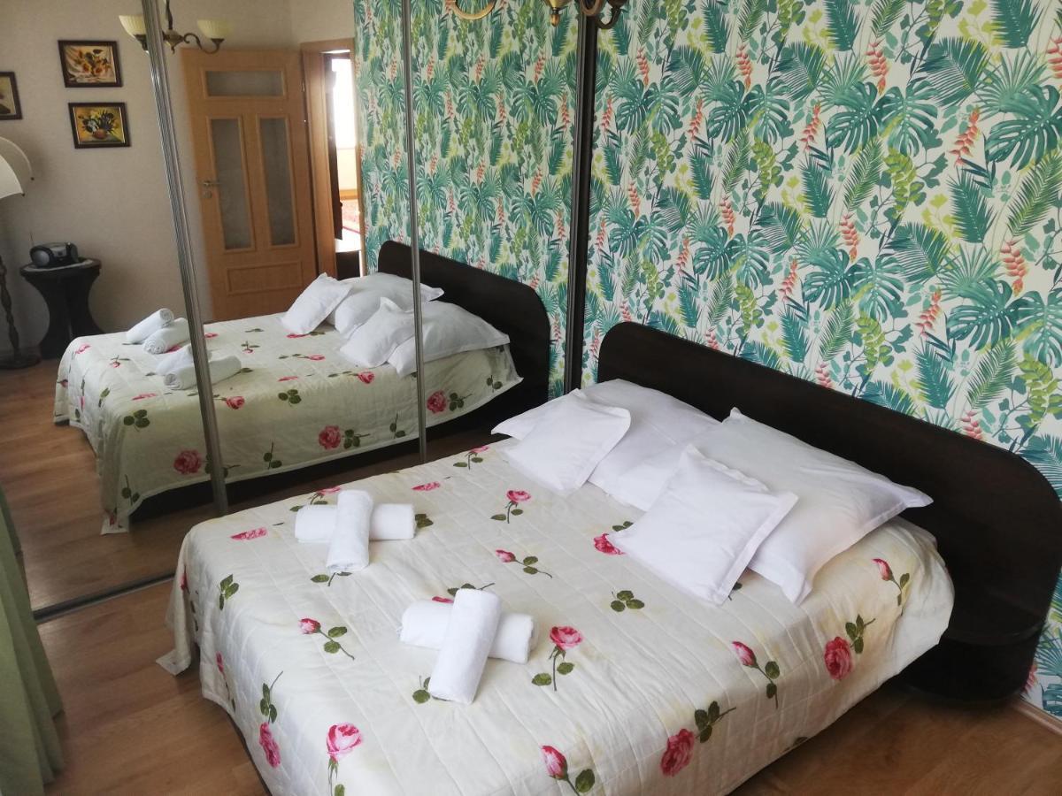 شقة فيسلا  في Apartament Margarita "Ozonowany" المظهر الخارجي الصورة